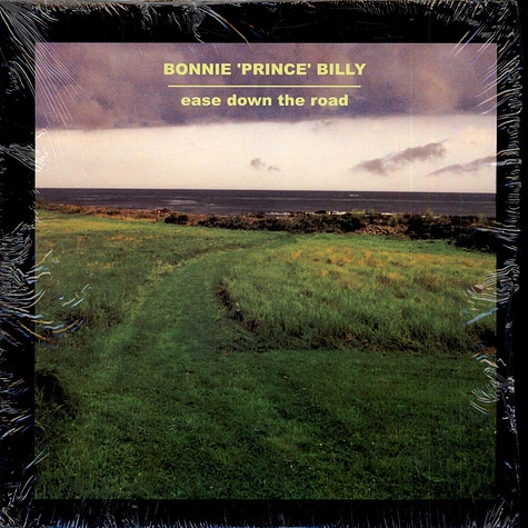 Bonnie "Prince" Billy - Ease Down The Road