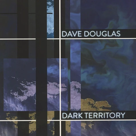 Dave Douglas High Risk - Dark Territory