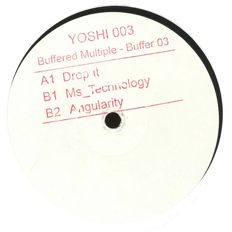 Buffered Multiple - Buffer 03