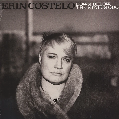 Erin Costelo - Down Below, The Status Quo