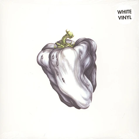 Ween - White Pepper