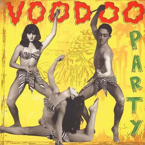 V.A. - Voodoo Party Volume 1