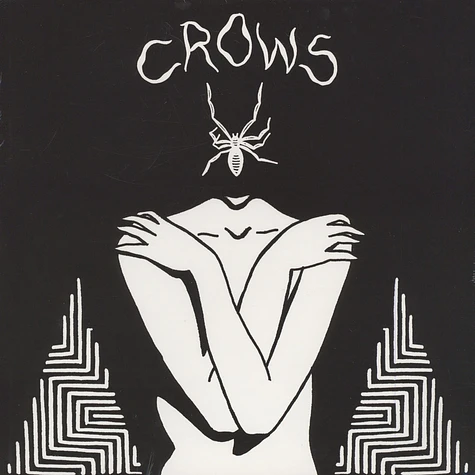 Crows - Unwelcome Light