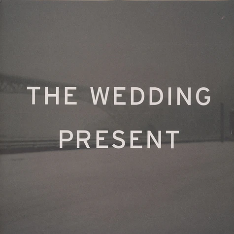 Wedding Present - Take Fountain