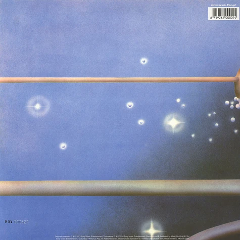 Soft Machine - Six Transparent Vinyl Edition