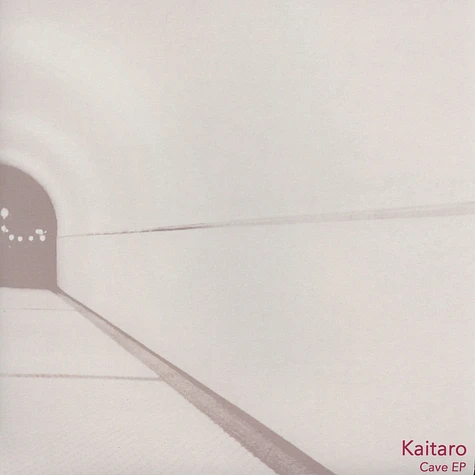 Kaitaro - Cave EP