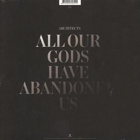 Architects - All Our Gods Have Abondoned Us