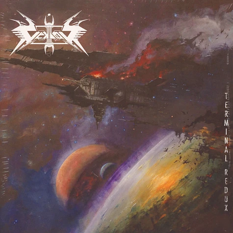 Vektor - Terminal Redux