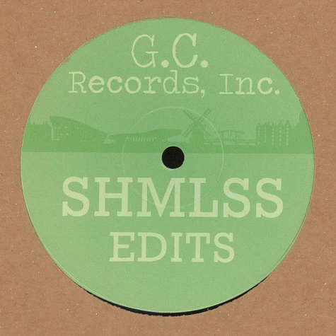 SHMLSS - Edits