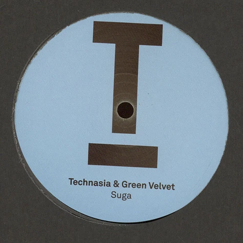 Technasia & Green Velvet - Suga