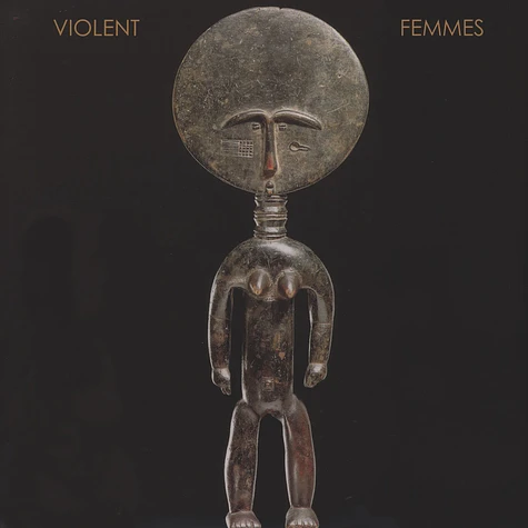 Violent Femmes - Demos & Rarities