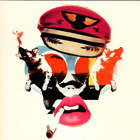 The Prodigy - Always Outnumbered Never Outgunned