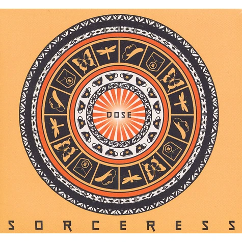 Sorceress - Dose