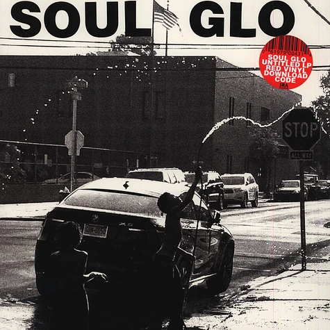 Soul Glo - Untitled