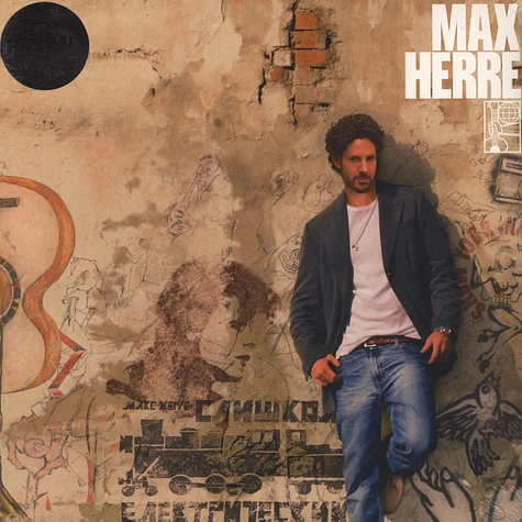 Max Herre - Max Herre 20 Jahre Four Music Edition