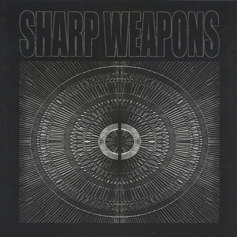 Sharp Weapons - Sharp Weapons
