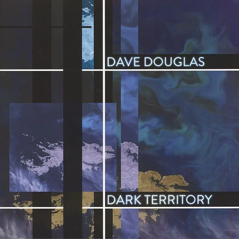 Dave Douglas & High Risk - Dark Territory (Us-rsd)