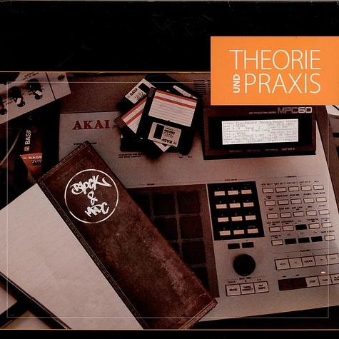 Theorie & Praxis - Block & MPC