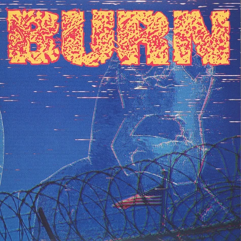 Burn - … From The Ashes