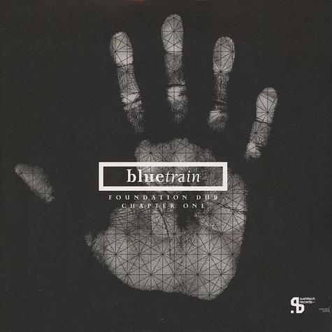 Bluetrain (Steve O'Sullivan) - Foundation Dub