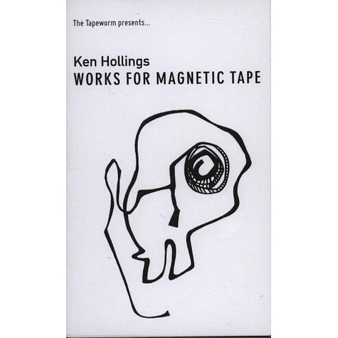 Ken Hollings - Works For Magnetic Tape