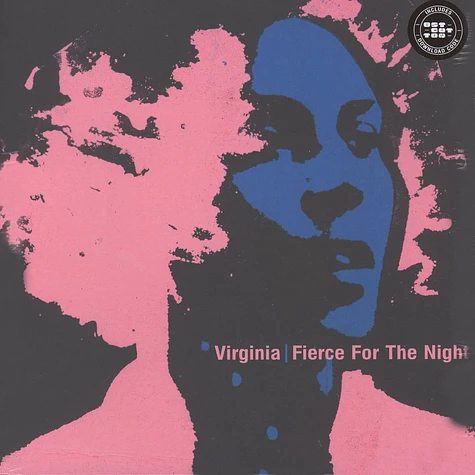 Virginia - Fierce For The Night