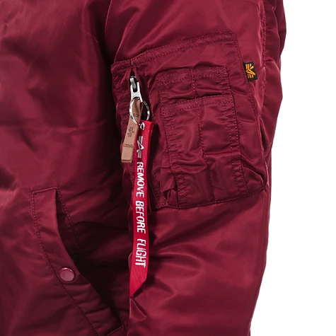 Alpha Industries - MA-1 VF 59 Long