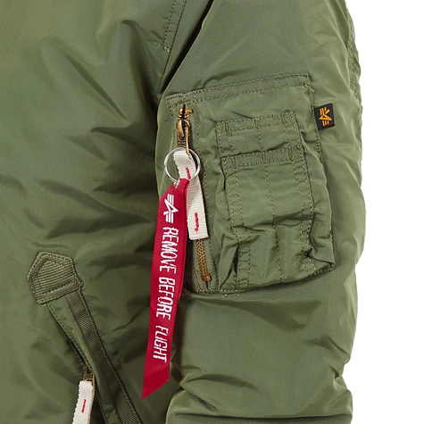 Alpha Industries - Injector III