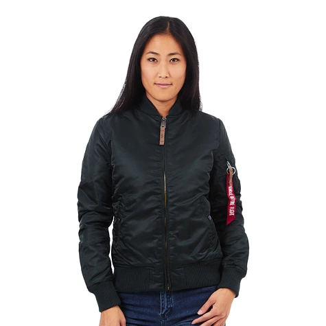 Alpha Industries - MA-1 VF 59 Wmn