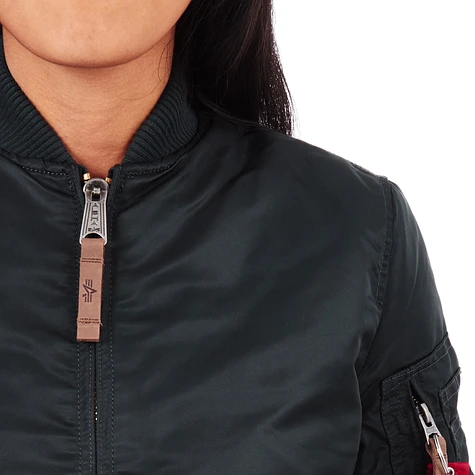 Alpha Industries - MA-1 VF 59 Wmn