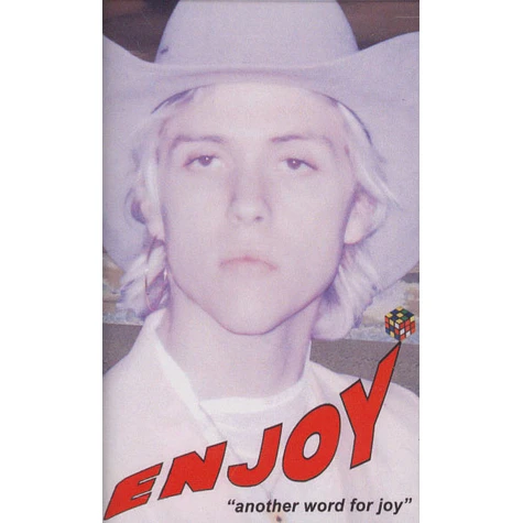 Enjoy - Another Word For Joy