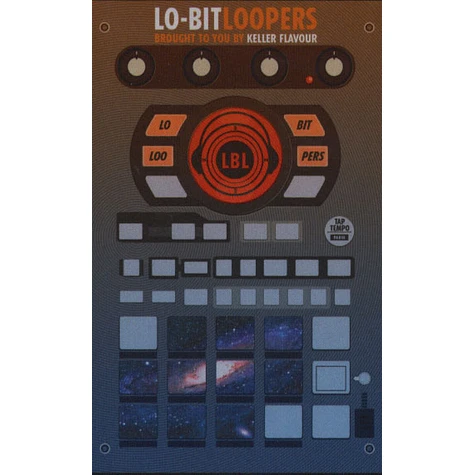 LBL (Lo-Bit Loopers) - The Lo-Bit Loopers