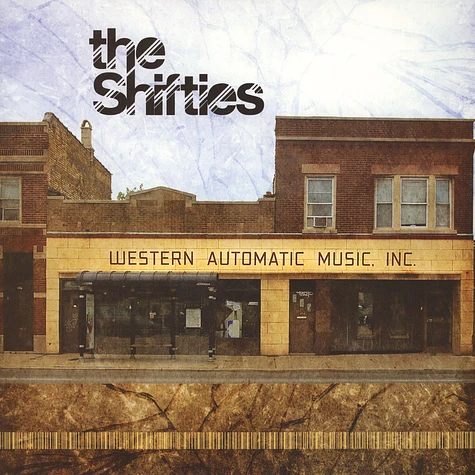 Shifties - Western Automatic