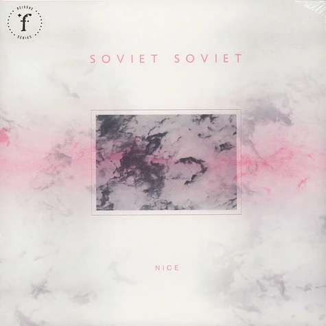 Soviet Soviet - Nice