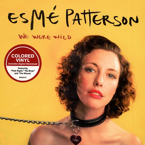 Esme Patterson - We Were Wild