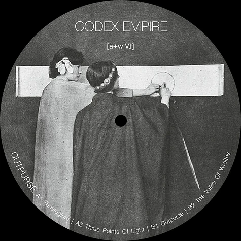 Codex Empire - Cutpurse