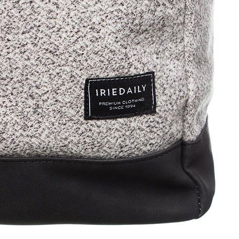 Iriedaily - Lug Backpack