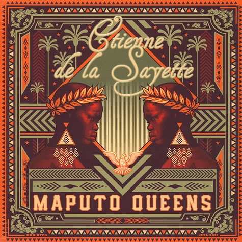 Etienne De La Sayette - Maputo Queens