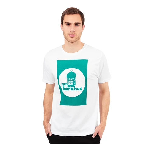 Studio Barnhus - Logo T-Shirt