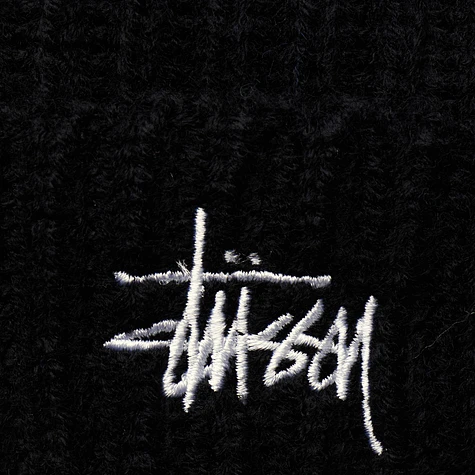 Stüssy - Basic Stock Cuff Beanie