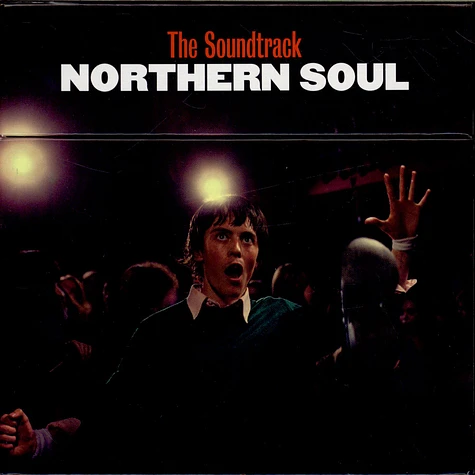 V.A. - Northern Soul: The Soundtrack