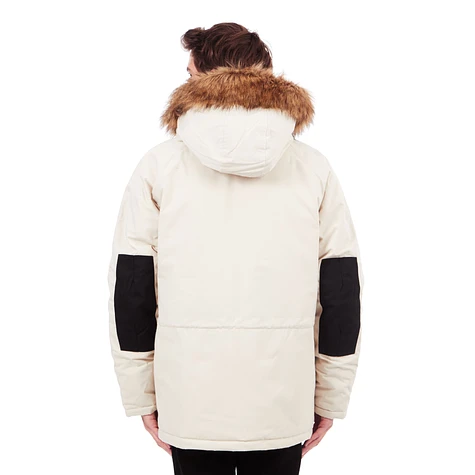 Carhartt WIP - Trapper Parka___ALT