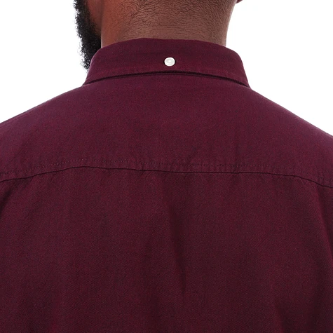 Carhartt WIP - Dalton Shirt