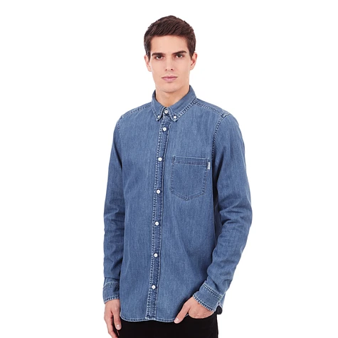 Carhartt WIP - Civil Shirt