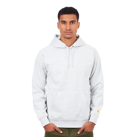 Carhartt WIP - Hooded Chase Sweat