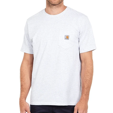 Carhartt WIP - Pocket T-Shirt