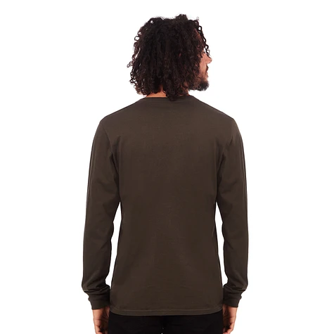 Carhartt WIP - Base Longsleeve