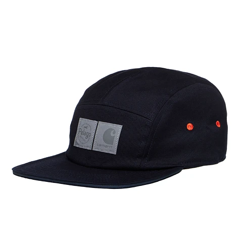 Carhartt WIP x Pelago - Carhartt x Pelago 5-Panel Cap