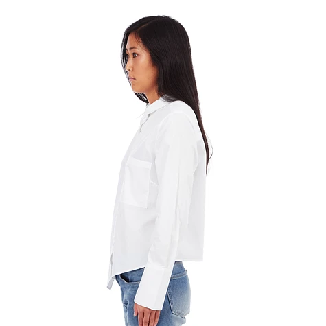 Cheap Monday - Force Poplin Shirt