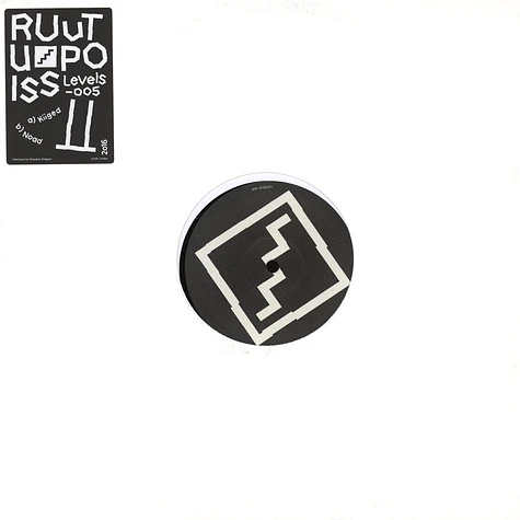 Ruutu Poiss - LEVELS-005